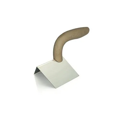 Decor Stainless Outside Corner Trowel