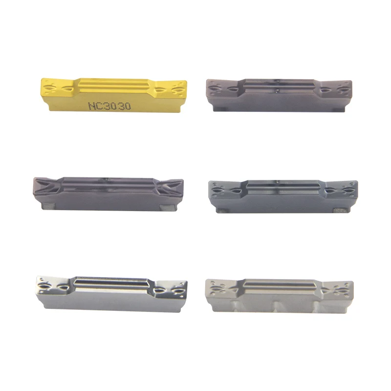 MGHH 3mm width Dia 25mm spring steel End Face Groove Cutter MGMN300 insert CNC Lathe Cutting Tool holders Grooving Tools set