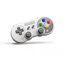 SN30 Pro Wireless Bluetooth Gamepad #2