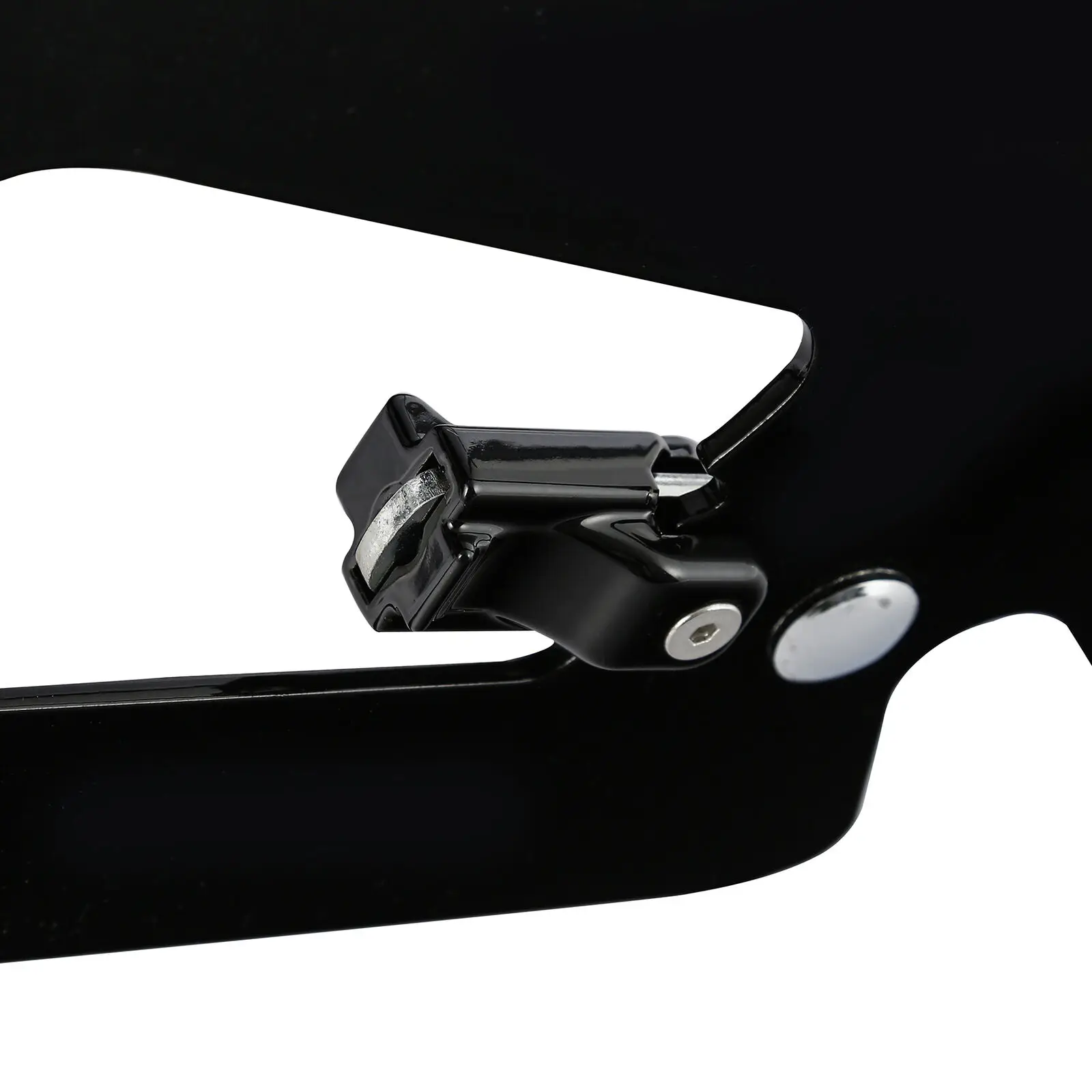 Two Up Mount Luggage Rack For Harley Softail Sport Glide FLSB 2018-2021 2020 Motorcycle