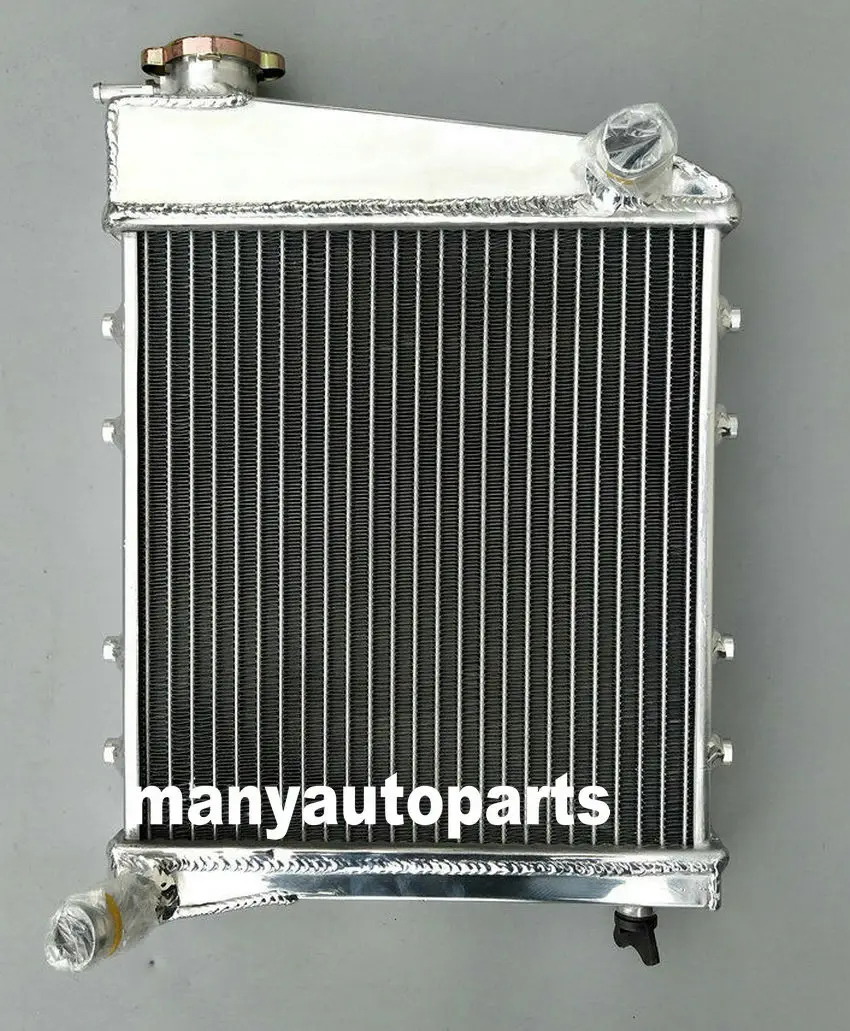 

FOR Austin Rover MINI Cooper full Aluminium Radiator