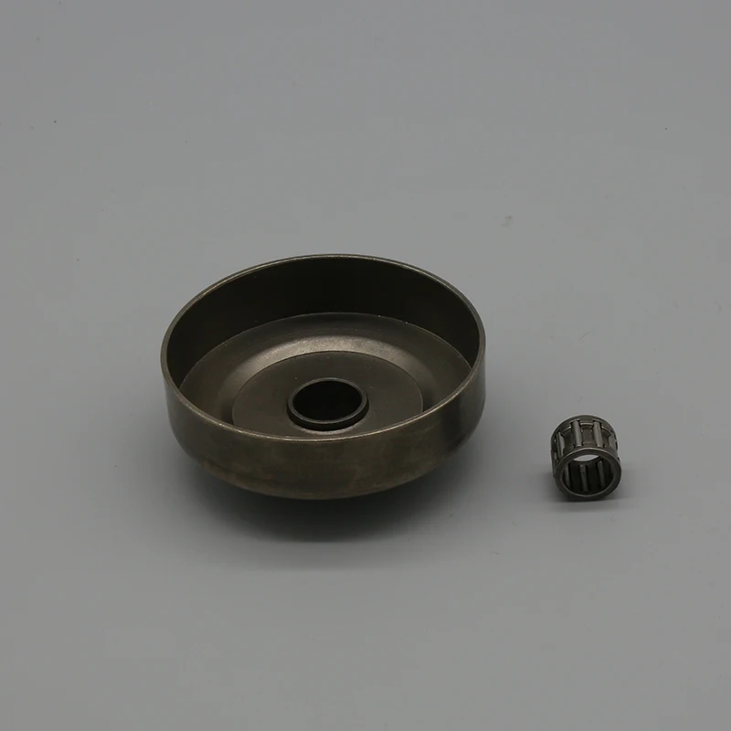 . 325 "7T مخلب طبل ضرس تحمل صالح لل Husqvarna 240 235 235E 136 137 141 142 36 41 أدوات الحدائق بالمنشار أجزاء 530069342