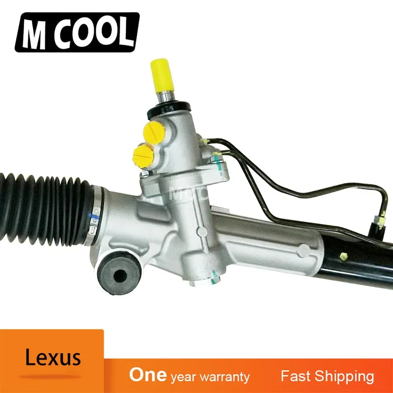 New Power Steering Rack RHD For ES300 lexus steering rack 442003333284 4425006021 4425006130 442500613084 4425006131 4420033320