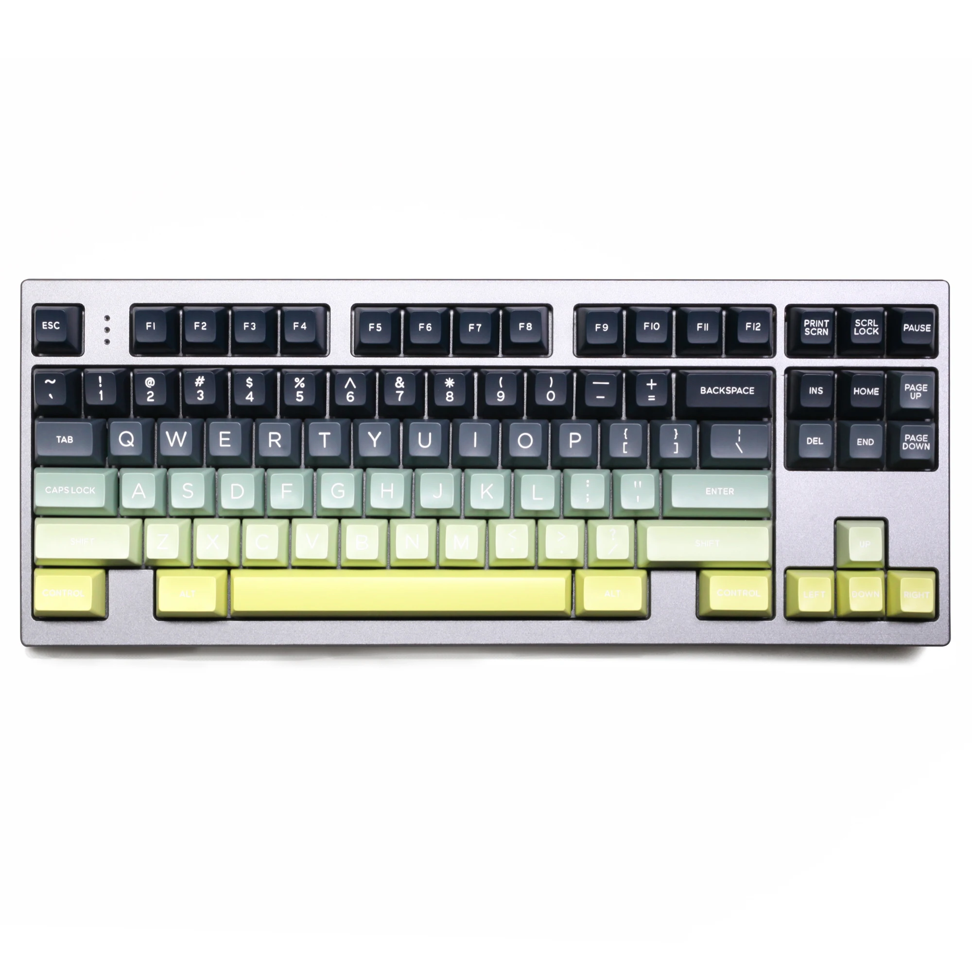 domikey-sa-doubleshot-keycap-set-aurora-sa-mx-stem-keyboard-poker-87-104-gh60-xd64-xd68-xd84-xd96-xd87-bm60-bm65-bm68