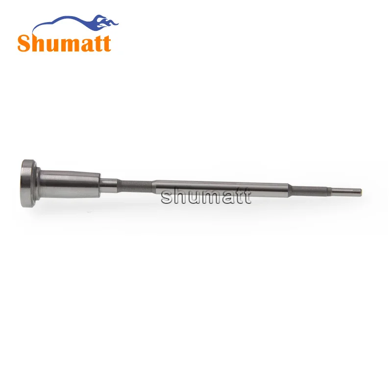 Vanne d'injecteur F00VC01023 pour 0445110 081 0445110125 0445110231 0445110336, injecteur fabriqué en Chine, nouveau