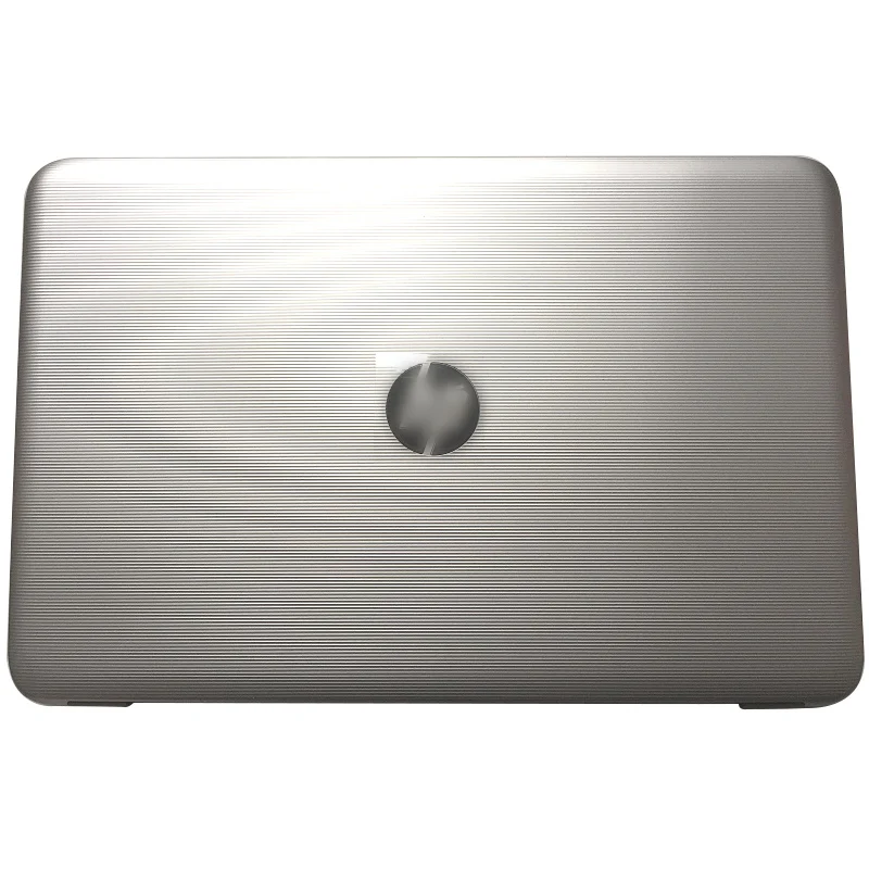 

NEW Laptop For HP Pavilion 15-AY 15-BA 15-BD 250 G4 854987-001 LCD Back Cover/Front Bezel/Hinges/Palmrest/Bottom Case Silver