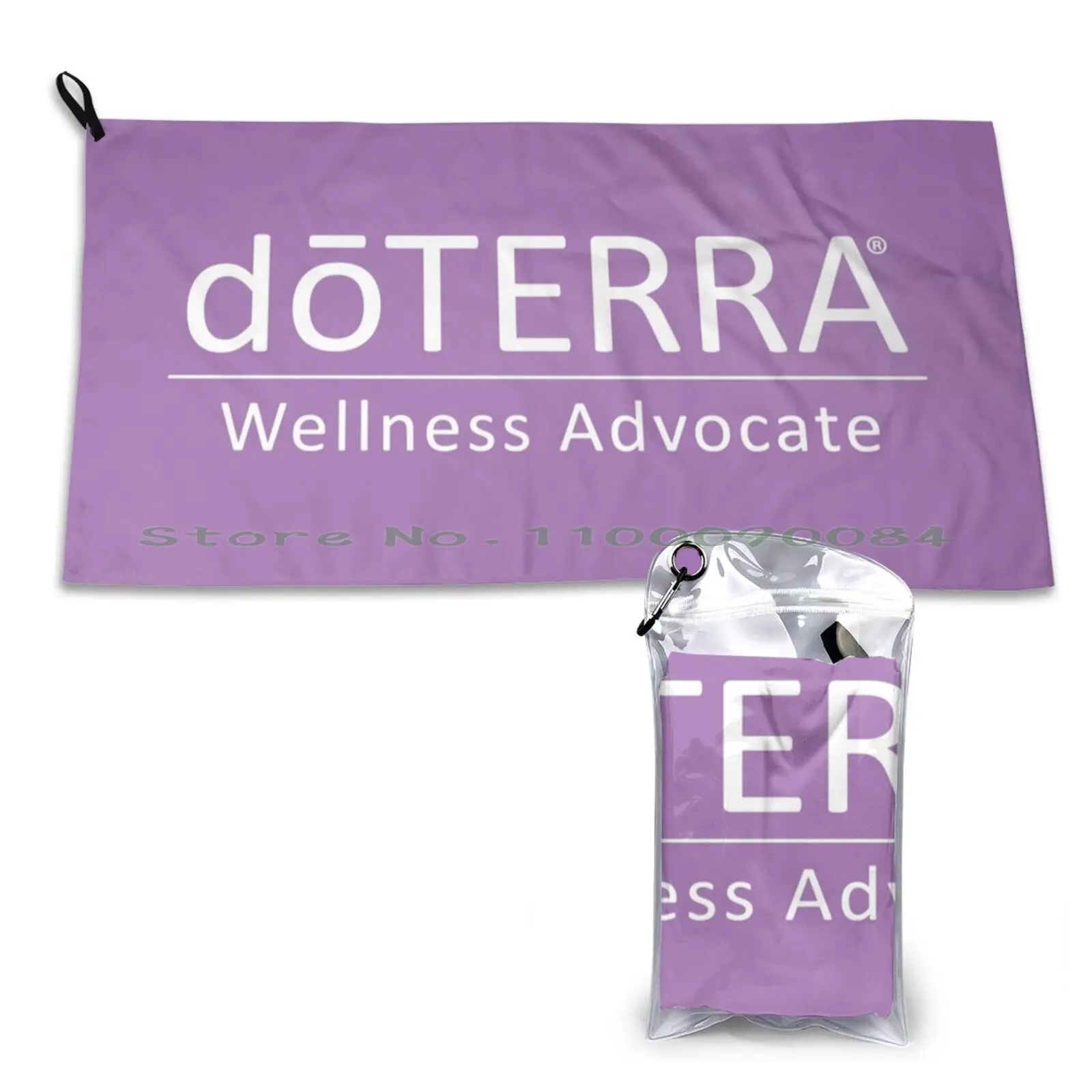 

Doterra Wellness Advocate Shirt | Essential Oils T-Shirt Quick Dry Towel Gym Sports Bath Portable Amaru Shakur 2pac 2 Pac Pac