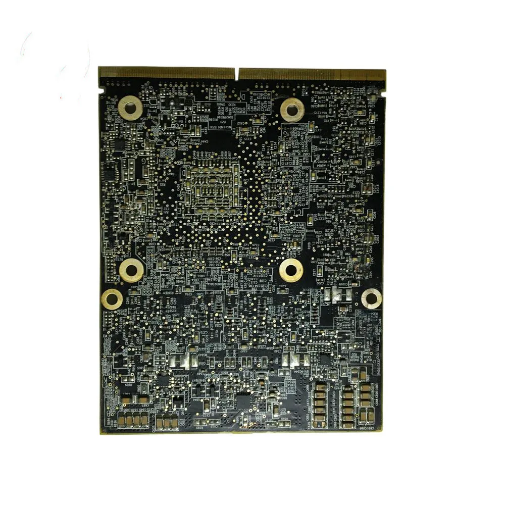 Imagem -02 - Adequado para Placa de Processamento de Vídeo Teste Funcional Aprovado em 3d Imac 0200 B97155 00