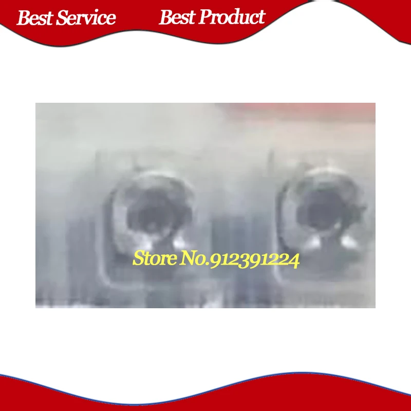 10 Pcs/Lot EVM2WSX80BE3 SMD New and Original In Stock