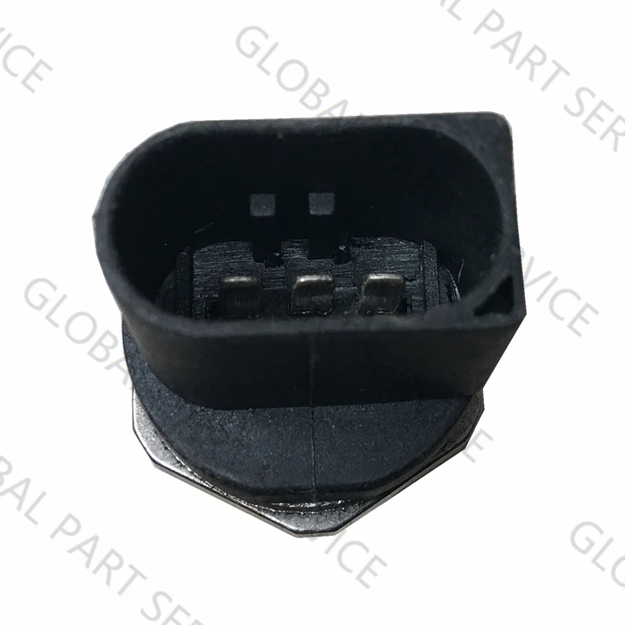 Fuel Injector Pressure Sensor 0261545094 Fuel Rail Pressure Sensor 0261230415 ,06H906051K ,06H906051A