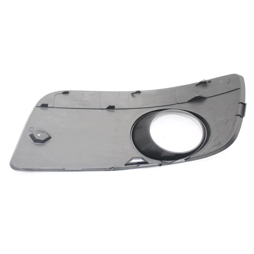 Right Side For VW Golf 5 MK5 GTI 2004 2005 2006 2007 2008 2009 Car-Styling Front Fog Lamp Light Grille Cover