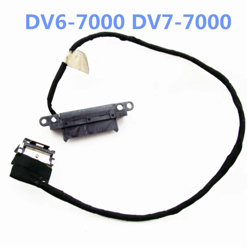 

Оптический привод CONN - DVD Соединительный кабель для HP DV6-7000 DV7-7000