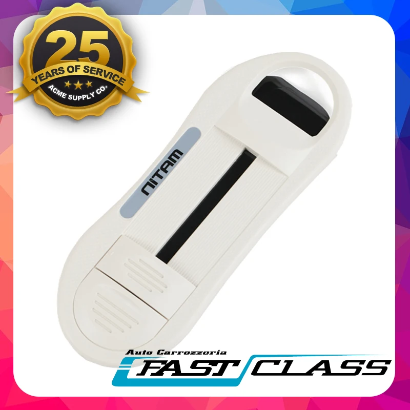 FILM PICKER Retriever 35mm 135 Cassette Safe Extractor Leader Release