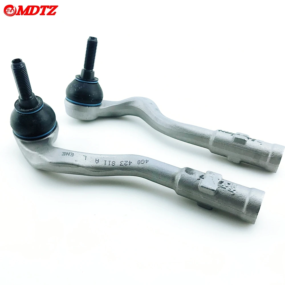 Steering Tie Rod End Outer Tie Rod End for Audi R8 A4L A5 Q5 C7 A6L Porsche Macan 4G0423811A 4G0423812A