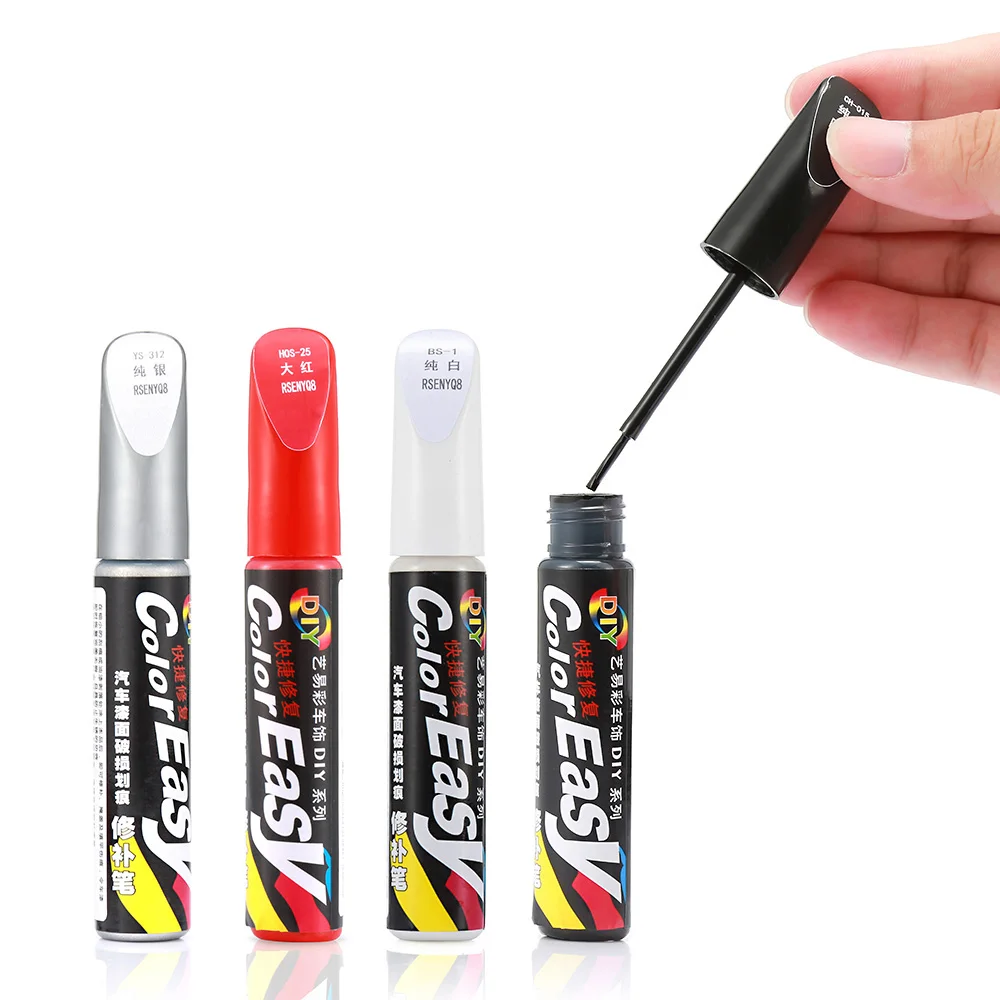 Car Scratch Repair Fix it Pro for FORD FOCUS 2 Focus 3 Mondeo Fiesta Kuga MK2 MK3 MK4