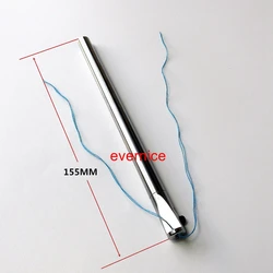 Genuine Needle Bar #91-710650-92 W/ Screw For Pfaff 145 195 335 345 545 595 1295