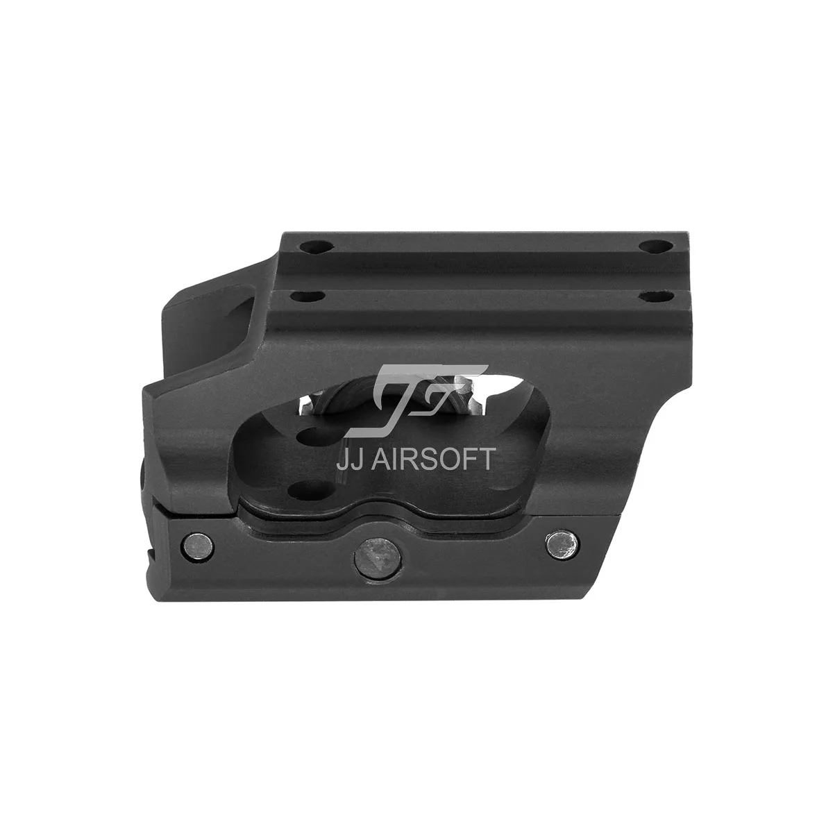 TARGET Low Drag Mount for MRO Red Dot (Black/Tan) LDM lightweight