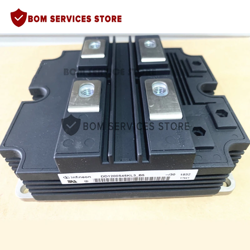 DD1200S45KL3 _ B5 DD1200S45KL3-B5 DD1200S45KL3 B5, nuevo módulo IGBT ORIGINAL