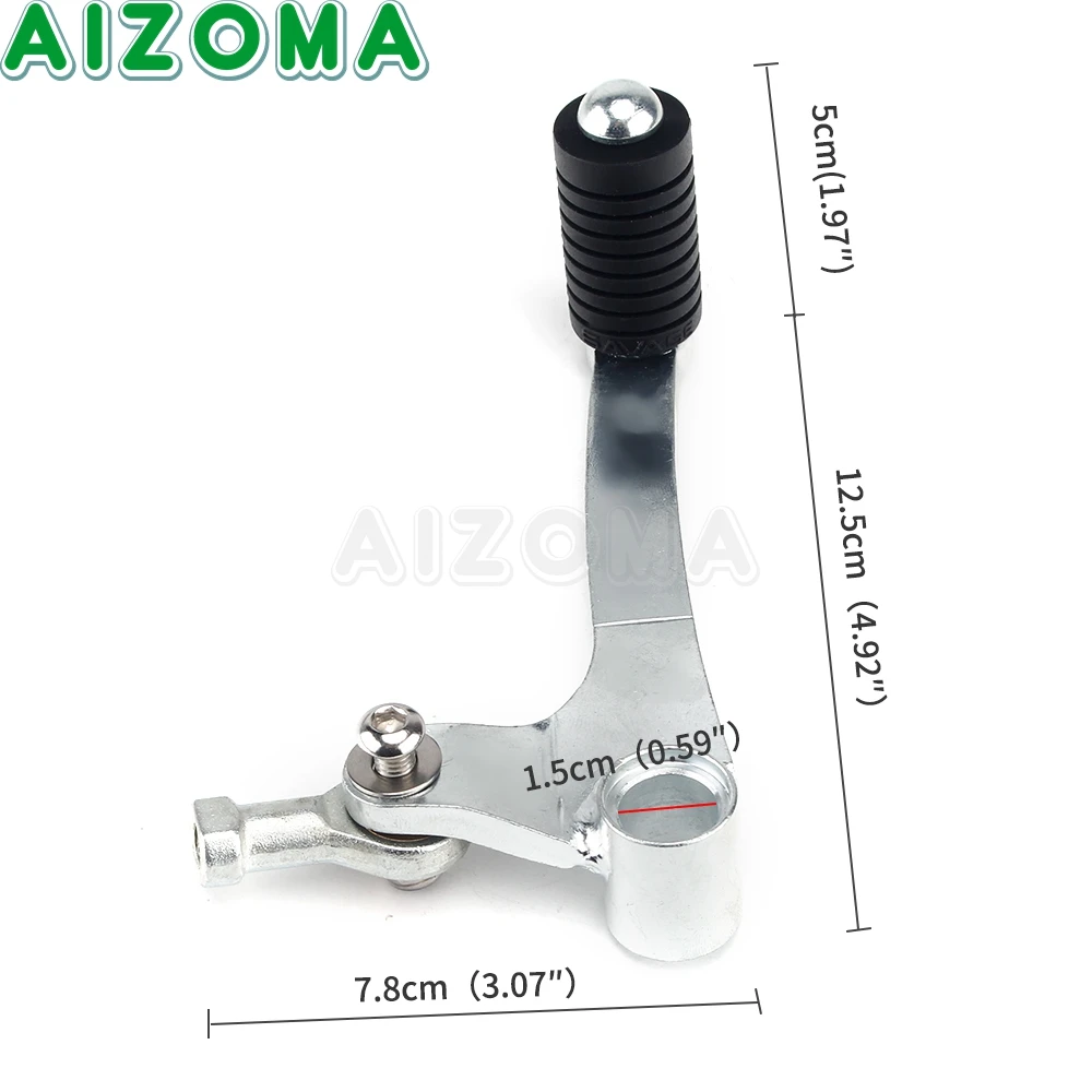 Adjustment Motorcycle Shifter Foot Speed Shift Lever For HONDA NC 700X 700S 750X 750S NC700X NC700S 12-2021 NC750X NC750S 14-21