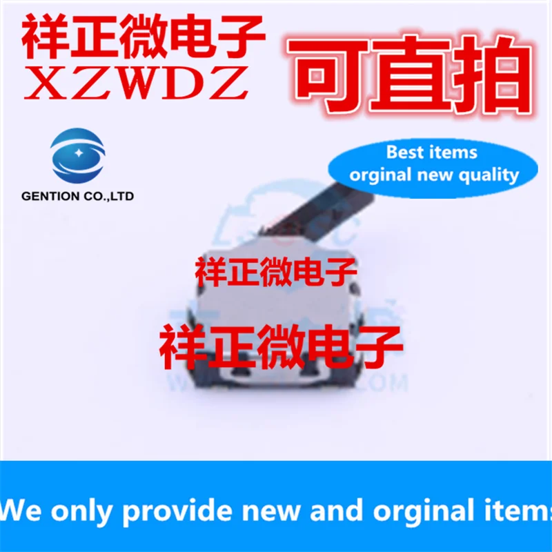 

10pcs 100% orginal new real stock SPVN310101 detection switch, detection, detection and perception DVD EVD door switch