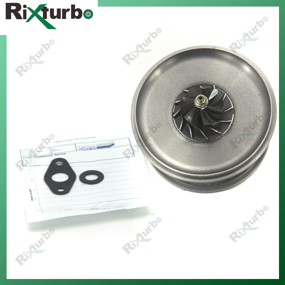 

Турбосердечник Chra сборка RHV4 RF7J VJ36 VJ37 для Mazda 6 CD 104Kw 141HP MZ-CD RF7J13700D турбозарядный картридж VHA20012 2003-
