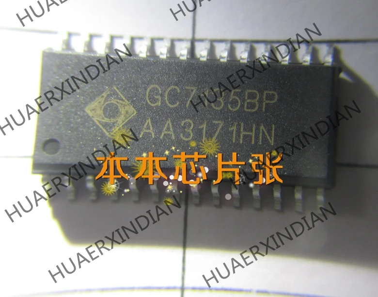 

New GC7135BP GC71358P6 high quality