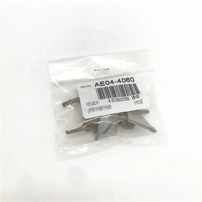 For Ricoh Parts AE04-4060 AE044060 Fuser Picker Finger for Ricoh Aficio 2051 2060 2075 MP5500 6000 6001 6002 6500 7001 7500 7502