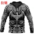 Zip Hoodies