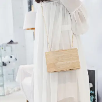 8 best sales שקית עץ - №3