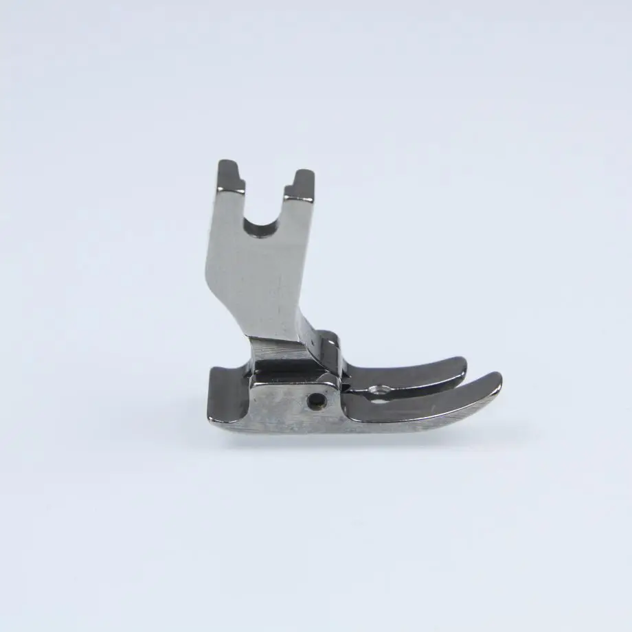 P351 Industrial Lockstitch Sewing Machine Foot Steel Presser Fits High Speed 1-Needle Sewing Machine feet Hicello Parts