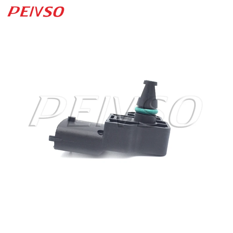 PEIVSO MAP Intake Air Pressure Sensor 28082506 for Geely Byd F0 Chery Cloud Jianghuai Vision