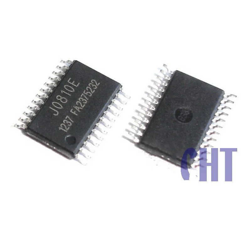 5 pezzi J0810E J0810E SSOP24 originale nuovo di zecca