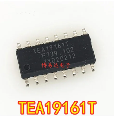 

Free Shipping 10pcs TEA19161 TEA19161T SOP-16