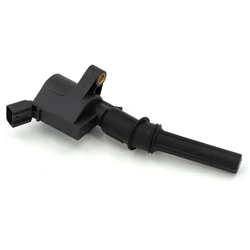 1 PCS Ignition Coil 3W7E12A366AA F7TZ12029AB IL2U12029AA DG491 DG472 DG508 FOR FORD CROWN LINCOLN NAVIGATOR
