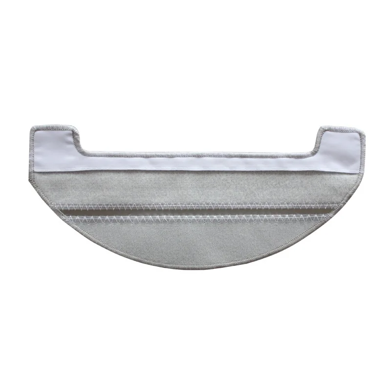 Vacuum Cleaner Mop Cloth for Ultenic T10 Robotic Vacuum Cleaner Parts Accessories Cleaning Mop Replacement