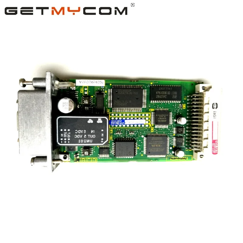 

6sn1114-0nb01-0aa1 Original new for Siemens Getmycom Original Disassembly Machine Communication Card