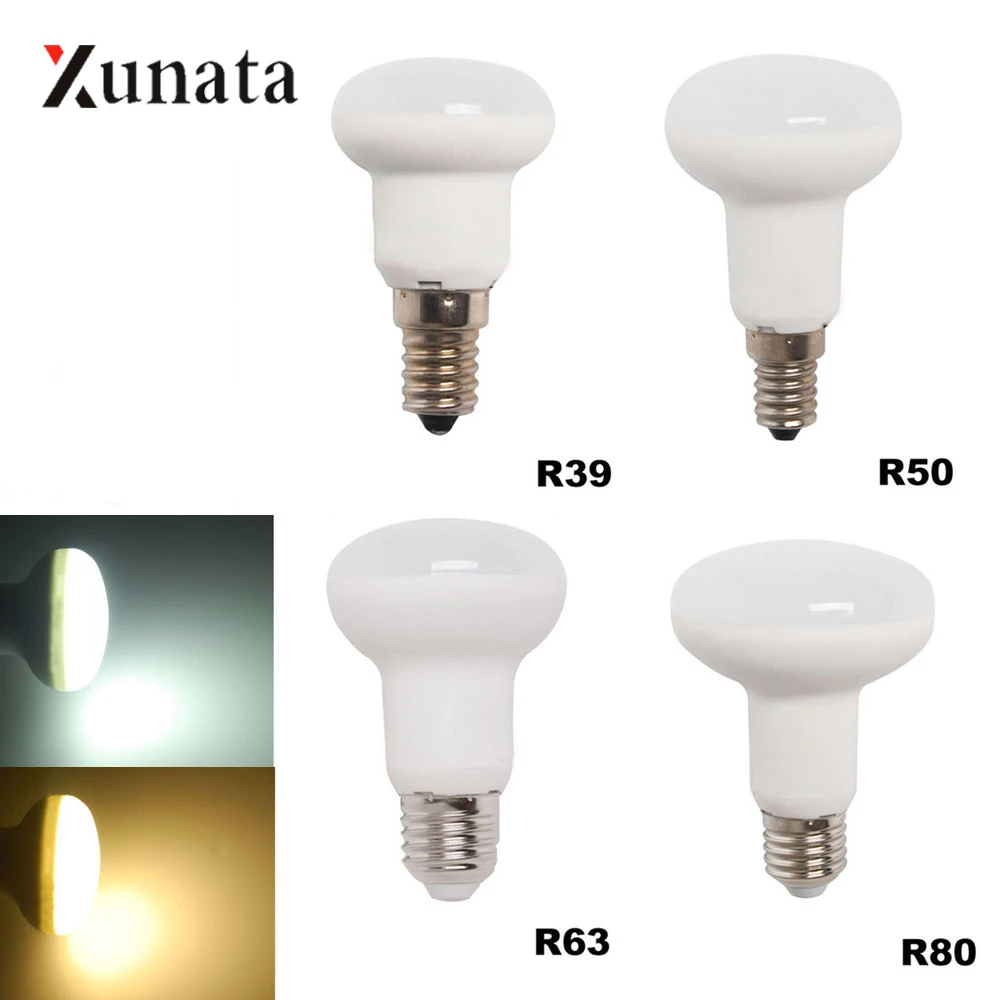 

AC220V Dimmable LED Bulb Bombillas Lamp E14 E27 E14 LED PAR Lampada Saving Energy Ampoule Spotlight 3W 5W 7W 9W Reflector Lamp