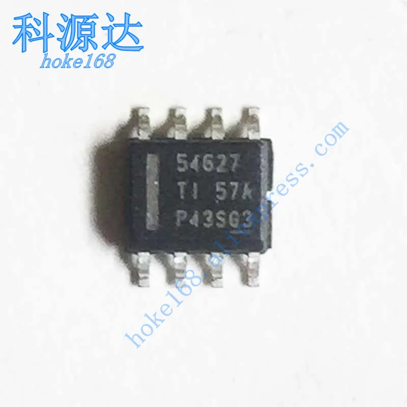 

1piece TPS54627DDA HSOP8 TPS54627 54627 TPS54627DDAR Original Available In Stock