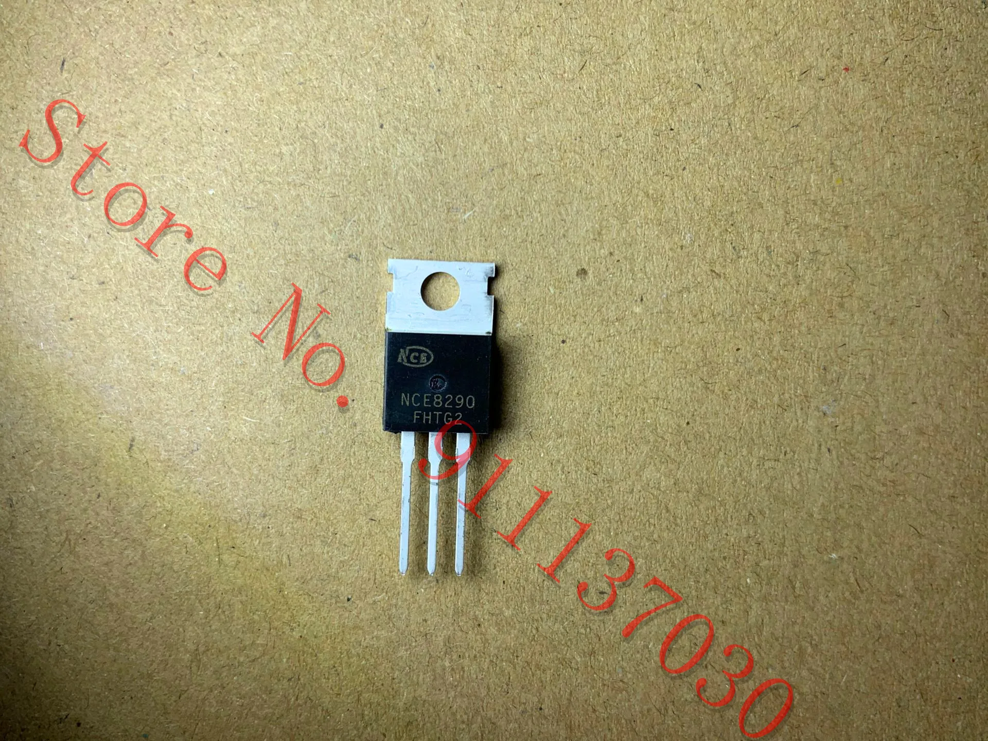 

5pcs NCE8290 TO220