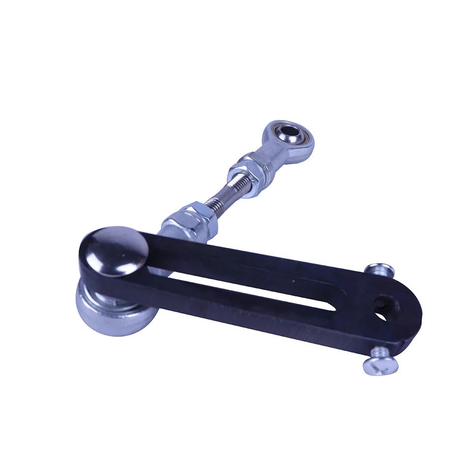 Reciprocating Telescopic Motor Rocker Arm With Adjustable Stroke DIY Rocker Lever Reciprocating Motor Crankshaft Accessories