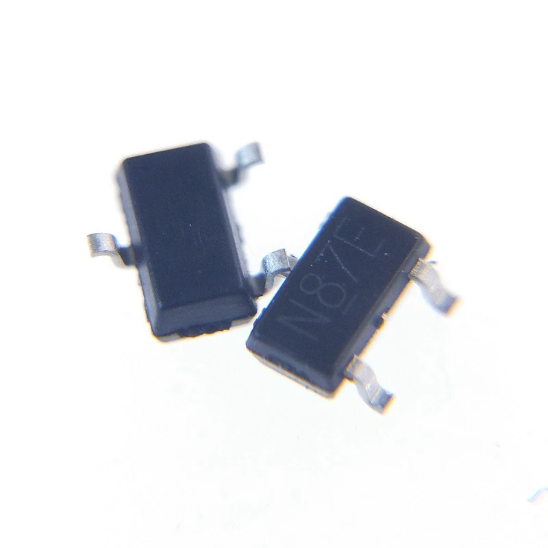 AP2305GN AP2306AGN 50ชิ้น/ล็อต2305 2306 SOT-23