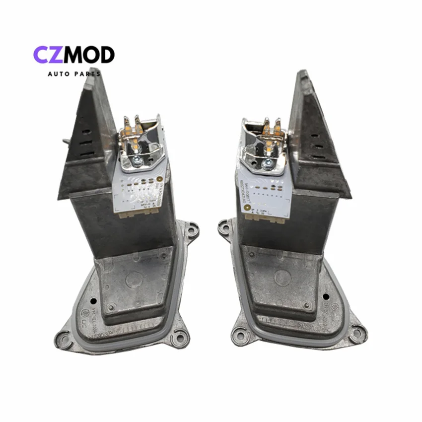

CZMOD NEW 63117442779 63117442780 Headlight LED DRL Unit Light Source 7442779 7442780