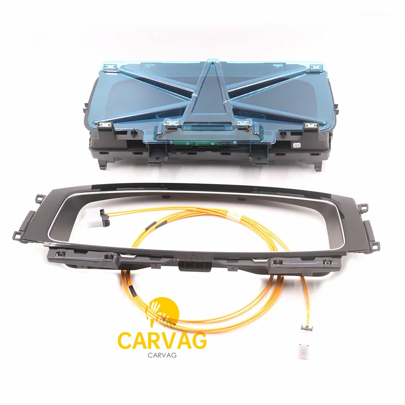 liquid Crystal Virtual Cluster LCD For VW GOLF 7 MK7 7.5 5G1 920 791 A/B