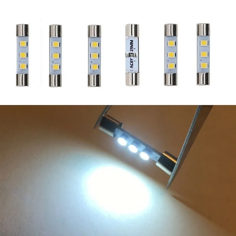 New Brand Marantz Light Bulb Replacement LED Lamp Kit For Model 2270 2265 2235 2240 Receivers