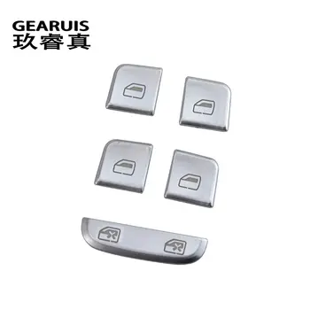 10 最佳銷售 奧迪A3 8V車窗飾條 - №6