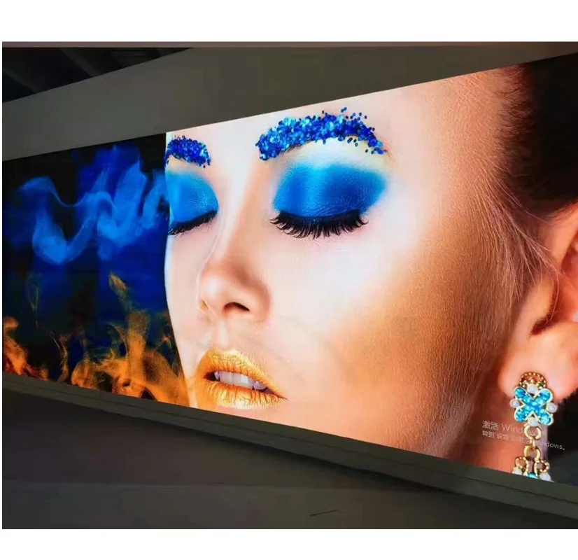 Módulo de pantalla Led,