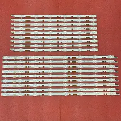 LED Backlight Strip For UE55JU6875 UE55JU6875U UN55JS7200F UE55JS7200U UE55JU6800K UE55JU6870U UA55JS7200J UN55JS700DF