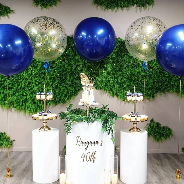 

3pcs)Popular mirror gold/white mental stainless steel plinth stand with mental top flower stand walkway stage decor yudao0143