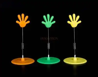 Clip Pop Clip pubblicitaria Clip adesiva esplosione Clip cartellino del prezzo Clip cartellino del prezzo espositore prezzo speciale Clip