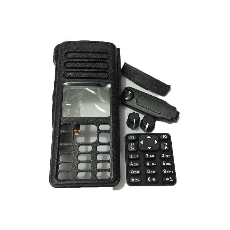 

Housing Case Cover For MOTOROLA For MOTOTRBO XIR P8668 P8660 DP4800 DP4801 DP4800e DP4801e XPR7550 XPR7580 DGP8550